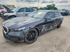 2024 Bmw 530 I Charcoal vin: WBA43FJ09RCS35810