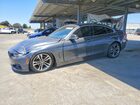 2019 Bmw 430xi Gran Coupe Серый vin: WBA4J3C55KBL07174