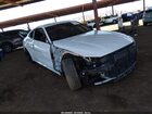 2022 Bmw 430i   White vin: WBA53AP09NCK49537