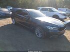 2021 Bmw 540i   Black vin: WBA53BJ08MCF52017