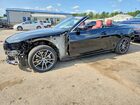 2025 Bmw 430xi Black vin: WBA53DB0XSCU36340