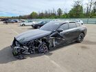 2026 Bmw 530 Xi Black vin: WBA53FJ01TCX69685