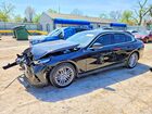 2025 Bmw 530 Xi Black vin: WBA53FJ05SCT20511