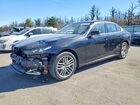 2024 Bmw 530 Xi Black vin: WBA53FJ09RCP67885