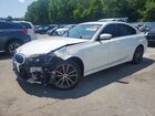 2019 Bmw 330xi White vin: WBA5R7C51KAJ86699