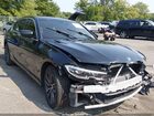 2019 Bmw 330i Xdrive Black vin: WBA5R7C54KAJ82601