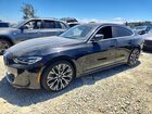 2024 Bmw 430i Gran Coupe Black vin: WBA63AV06RFS06284