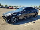 2018 Bmw 650 I Gran Coupe Black vin: WBA6D4C50JGA01039