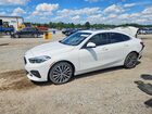 2021 Bmw 228xi White vin: WBA73AK01M7G32267