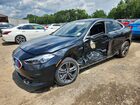 2024 Bmw 228xi Черный vin: WBA73AK07R7R46929