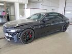 2021 Bmw 540 Xi Black vin: WBA73BJ09MCF80160