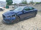 2026 Bmw 228 Blue vin: WBA83GG00T7U16745