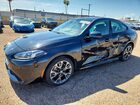 2026 Bmw 228 Black vin: WBA83GG02T7T82758