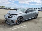2026 Bmw 228 Silver vin: WBA83GG04T7U07546