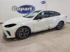2026 Bmw 228 White vin: WBA83GG09T7T84216