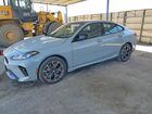 2026 Bmw 228 Gray vin: WBA83GG09T7V04371