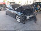 2018 Bmw 330i   Gray vin: WBA8B9C59JEE81041
