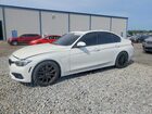 2018 Bmw 330e White vin: WBA8E1C50JA756812