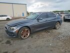 2018 Bmw 330e Black vin: WBA8E1C52JA178602