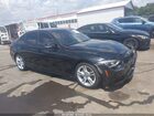 2016 Bmw 328i   Black vin: WBA8E9G53GNT46127
