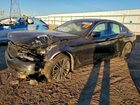 2018 Bmw 530xe Black vin: WBAJB1C59JB084611