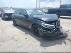 2018 Bmw 530e Xdrive Iperformance Black vin: WBAJB1C5XJB084584