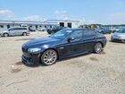 2016 Bmw 550 I Black vin: WBAKN9C54GD962047