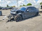 2018 Bmw M3 Charcoal vin: WBS8M9C50J5J80175