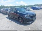 2026 Bmw X1 M35i Black vin: WBX13EF02T5601503