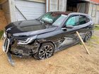 2026 Bmw X3 30 Xdrive Black vin: WBX57GP06TN413230