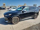 2024 Bmw X1 Xdrive28i Черный vin: WBX73EF00R5019869