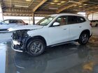 2026 Bmw X1 Xdrive28i White vin: WBX73EF01T5621185