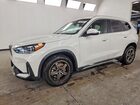 2026 Bmw X1 Xdrive28i White vin: WBX73EF04T5470908