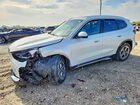 2026 Bmw X1 Xdrive28i White vin: WBX73EF06T5710363