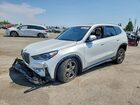 2023 Bmw X1 Xdrive28i White vin: WBX73EF09P5V72291