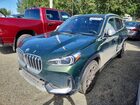 2023 Bmw X1 Xdrive28i Green vin: WBX73EF09P5W38239