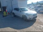 2018 Bmw X1 Xdrive28i White vin: WBXHT3C30J5K28816