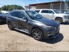 2018 Bmw X1 Xdrive28i Gray vin: WBXHT3C30J5L28320
