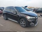 2018 Bmw X1 Xdrive28i Brown vin: WBXHT3C33J3H33165