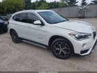 2016 Bmw X1 Xdrive28i White vin: WBXHT3C35G5E48089