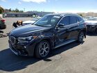 2018 Bmw X1 Xdrive28i Black vin: WBXHT3C36J5K20462
