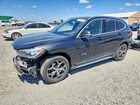2018 Bmw X1 Xdrive28i Black vin: WBXHT3C37J5K29932
