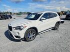2017 Bmw X1 Xdrive28i White vin: WBXHT3C3XH5F72182
