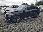 2018 Bmw X1 Xdrive28i Black vin: WBXHT3C3XJ5L30544
