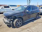 2018 Bmw X1 Sdrive28i Black vin: WBXHU7C38J3H42447