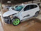 2019 Bmw X1 Sdrive28i White vin: WBXHU7C5XK5L11662