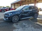 2021 Bmw X1 Sdrive28i Black vin: WBXJG7C02M5T42579