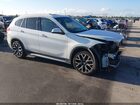 2020 Bmw X1 Sdrive28i Белый vin: WBXJG7C03L5P67985