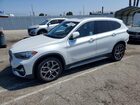 2021 Bmw X1 Sdrive28i White vin: WBXJG7C08M5S79830