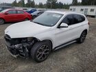 2020 Bmw X1 Xdrive28i White vin: WBXJG9C03L5P89450